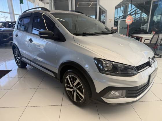 VOLKSWAGEN FOX 1.6 MSI TOTAL FLEX XTREME 4P MANUAL VOLKSWAGEN FOX 1.6 MSI TOTAL FLEX XTREME 4P MANUAL